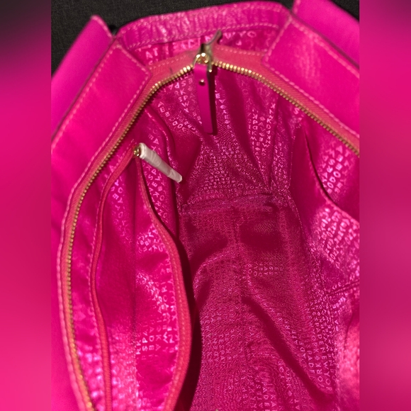 Kate Spade Wellesley Camyrn (Large) (Hot Pink) - Picture 8 of 8